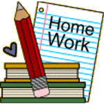 homework