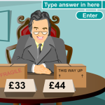 bargain-hunt