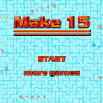 make-15