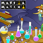match-the-fractions