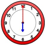 time-clock